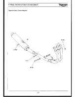 Preview for 133 page of Triumph Daytona 955i 2002 Service Manual