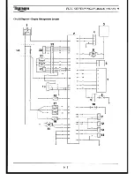 Предварительный просмотр 142 страницы Triumph Daytona 955i 2002 Service Manual