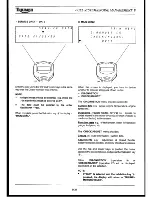 Предварительный просмотр 158 страницы Triumph Daytona 955i 2002 Service Manual