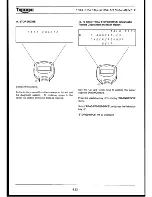 Предварительный просмотр 160 страницы Triumph Daytona 955i 2002 Service Manual