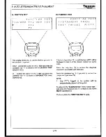 Preview for 167 page of Triumph Daytona 955i 2002 Service Manual