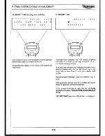 Предварительный просмотр 173 страницы Triumph Daytona 955i 2002 Service Manual