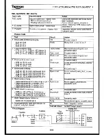 Предварительный просмотр 182 страницы Triumph Daytona 955i 2002 Service Manual