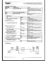 Предварительный просмотр 184 страницы Triumph Daytona 955i 2002 Service Manual