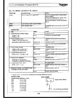 Предварительный просмотр 187 страницы Triumph Daytona 955i 2002 Service Manual