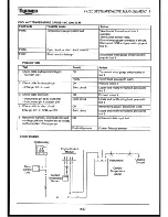 Предварительный просмотр 194 страницы Triumph Daytona 955i 2002 Service Manual