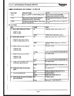 Preview for 199 page of Triumph Daytona 955i 2002 Service Manual