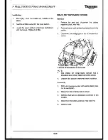 Preview for 213 page of Triumph Daytona 955i 2002 Service Manual