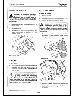 Preview for 236 page of Triumph Daytona 955i 2002 Service Manual