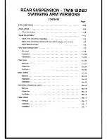 Preview for 244 page of Triumph Daytona 955i 2002 Service Manual