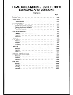 Preview for 261 page of Triumph Daytona 955i 2002 Service Manual