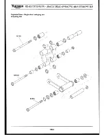 Preview for 265 page of Triumph Daytona 955i 2002 Service Manual