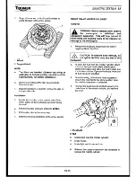 Preview for 311 page of Triumph Daytona 955i 2002 Service Manual