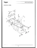 Preview for 340 page of Triumph Daytona 955i 2002 Service Manual