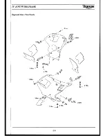 Preview for 343 page of Triumph Daytona 955i 2002 Service Manual