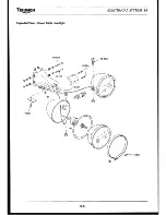 Preview for 353 page of Triumph Daytona 955i 2002 Service Manual