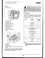 Preview for 358 page of Triumph Daytona 955i 2002 Service Manual