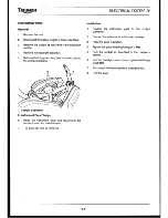 Preview for 359 page of Triumph Daytona 955i 2002 Service Manual