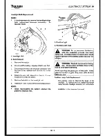 Preview for 361 page of Triumph Daytona 955i 2002 Service Manual