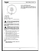 Preview for 363 page of Triumph Daytona 955i 2002 Service Manual