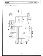 Предварительный просмотр 371 страницы Triumph Daytona 955i 2002 Service Manual