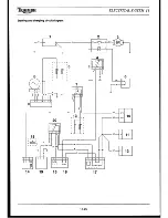 Предварительный просмотр 373 страницы Triumph Daytona 955i 2002 Service Manual