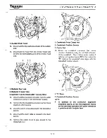 Предварительный просмотр 53 страницы Triumph Daytona 955i Service Manual