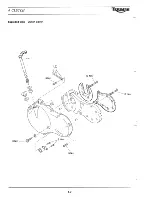 Предварительный просмотр 64 страницы Triumph Daytona 955i Service Manual