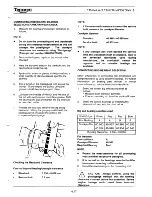 Предварительный просмотр 98 страницы Triumph Daytona 955i Service Manual