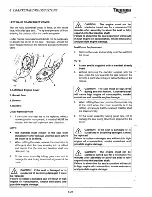 Предварительный просмотр 105 страницы Triumph Daytona 955i Service Manual