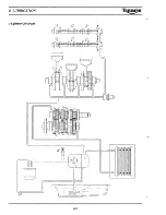 Предварительный просмотр 132 страницы Triumph Daytona 955i Service Manual