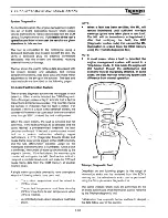 Предварительный просмотр 161 страницы Triumph Daytona 955i Service Manual