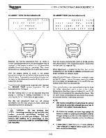 Предварительный просмотр 190 страницы Triumph Daytona 955i Service Manual