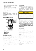 Preview for 24 page of Triumph Daytona Moto2 765 2020 Owner'S Handbook Manual