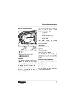 Предварительный просмотр 27 страницы Triumph Daytrona 675 Manual