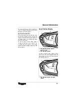 Предварительный просмотр 37 страницы Triumph Daytrona 675 Manual