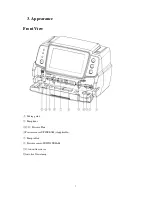 Preview for 7 page of Triumph IP12 User Manual