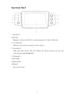 Preview for 8 page of Triumph IP12 User Manual