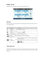 Preview for 9 page of Triumph IP12 User Manual