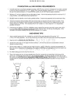 Предварительный просмотр 4 страницы Triumph NT-11 Instruction Manual