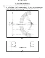 Предварительный просмотр 5 страницы Triumph NT-11 Instruction Manual