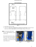 Предварительный просмотр 10 страницы Triumph NT-11 Instruction Manual