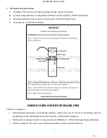 Предварительный просмотр 18 страницы Triumph NT-11 Instruction Manual