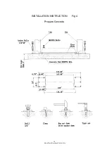 Preview for 19 page of Triumph NTO-9AE Assembly & Operation Instruction