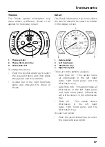 Предварительный просмотр 37 страницы Triumph Rocket 3 TFC 2020 Owner'S Handbook Manual