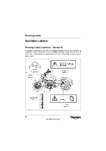 Предварительный просмотр 12 страницы Triumph Rocket III Manual