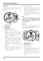 Предварительный просмотр 40 страницы Triumph Scrambler 1200 Steve McQueen Edition Owner'S Handbook Manual