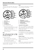 Предварительный просмотр 42 страницы Triumph Scrambler 1200 Steve McQueen Edition Owner'S Handbook Manual