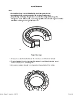 Preview for 16 page of Triumph Scrambler 1200 XC Service Manual