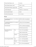 Preview for 36 page of Triumph Scrambler 1200 XC Service Manual